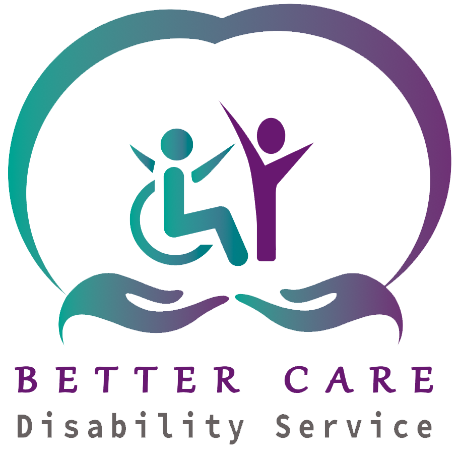 Better Care Disability