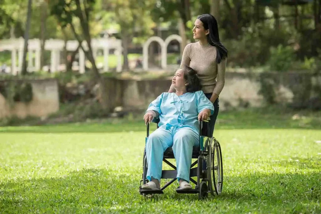 Disability Company in Campbelltown-Better Care